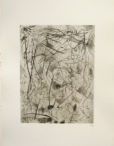 Untitled, CR1081 (P18), c. 1944-45, printed in 1967,