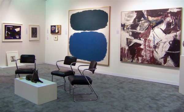 The Armory Show - Modern